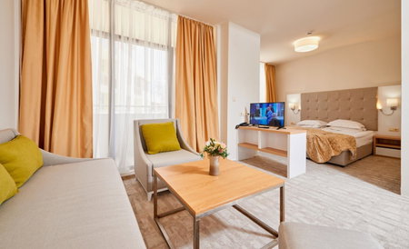 Hotel Laguna Park & Aqua Club - All Inclusive, Sunny Beach, Bulgaria