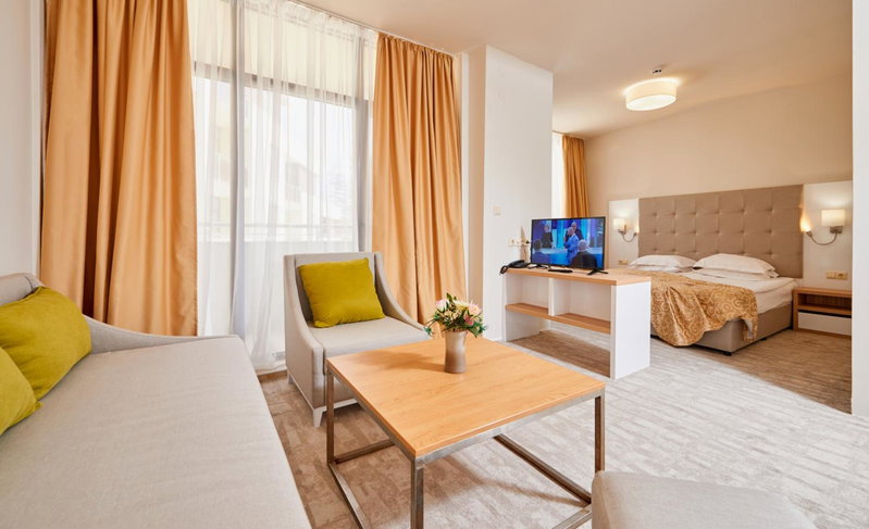 Hotel Laguna Park & Aqua Club - All Inclusive, Sunny Beach, Bulgaria