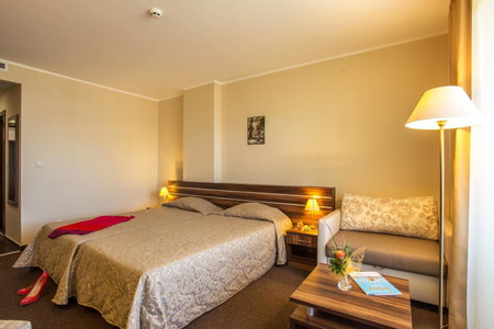 Hotel Laguna Park & Aqua Club - All Inclusive, Sunny Beach, Bulgaria