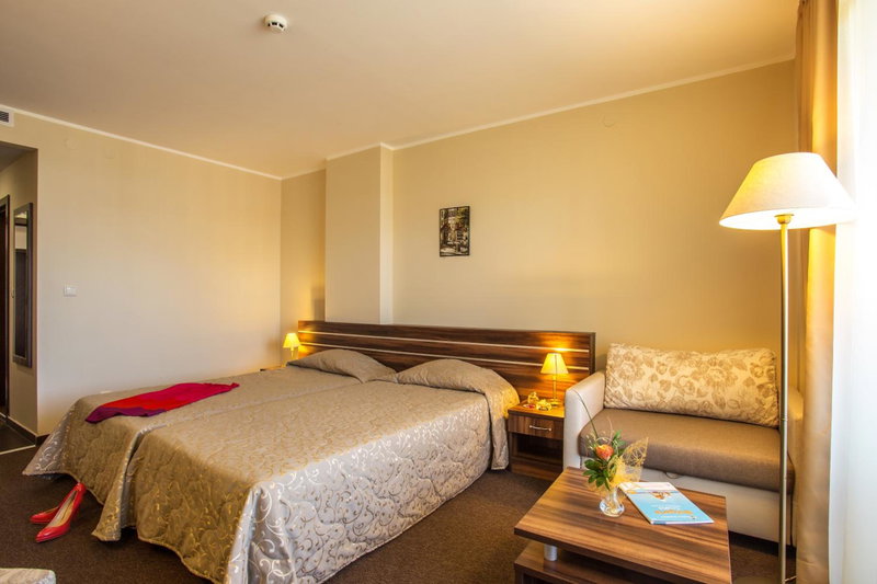 Hotel Laguna Park & Aqua Club - All Inclusive, Sunny Beach, Bulgaria