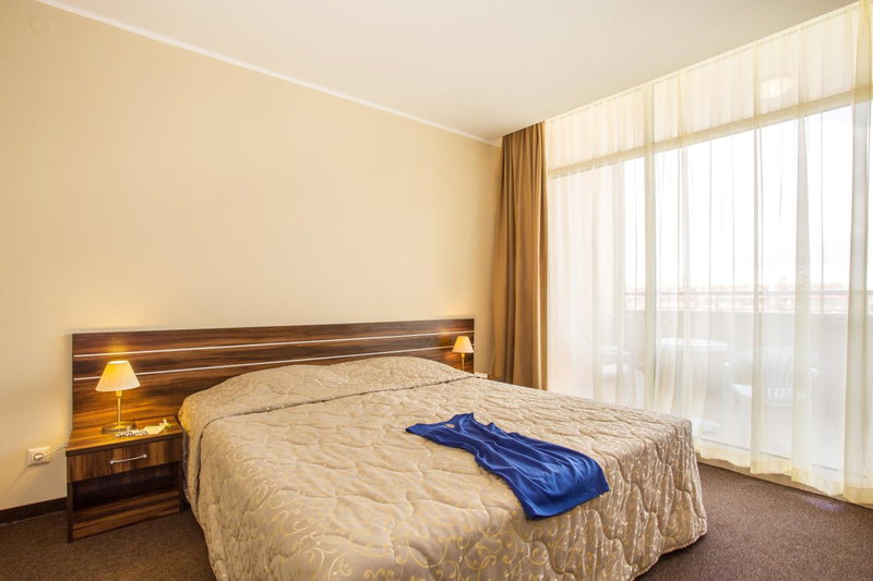 Hotel Laguna Park & Aqua Club - All Inclusive, Sunny Beach, Bulgaria