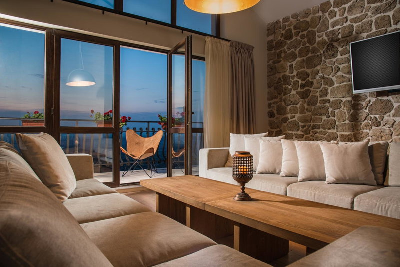 Zaara Estate Winery Hotel & SPA, Harmanli, Bulgarie