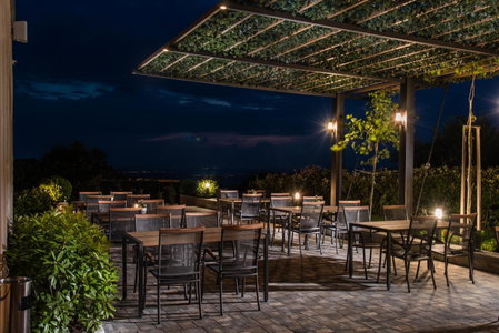 Zaara Estate Winery Hotel & SPA, Harmanli, Bulgarie