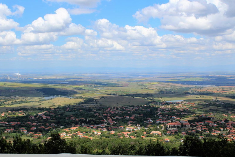 Zaara Estate Winery Hotel & SPA, Harmanli, Bulgarie