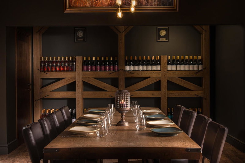 Zaara Estate Winery Hotel & SPA, Harmanli, Bulgarie