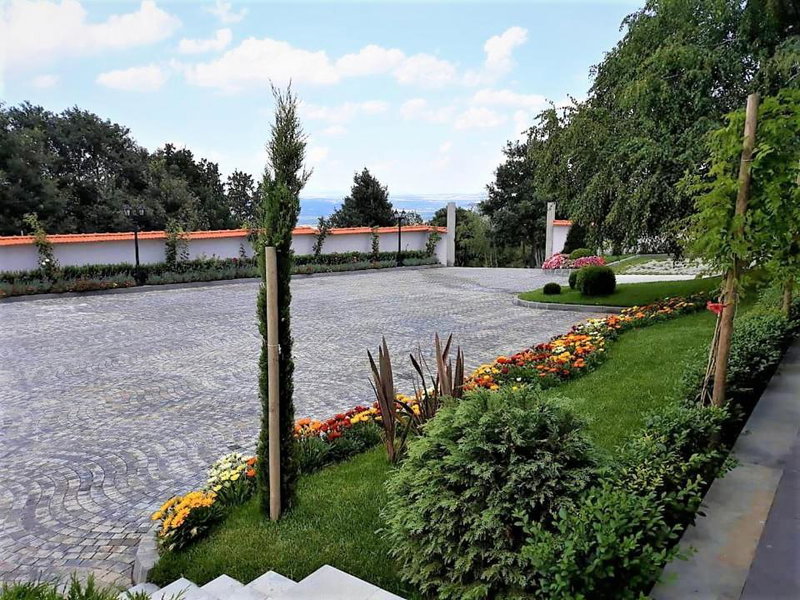 Zaara Estate Winery Hotel & SPA, Harmanli, Bulgarie