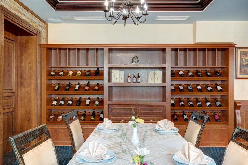 Shiroka Laka Hotel, Smolyan, Bulgaria