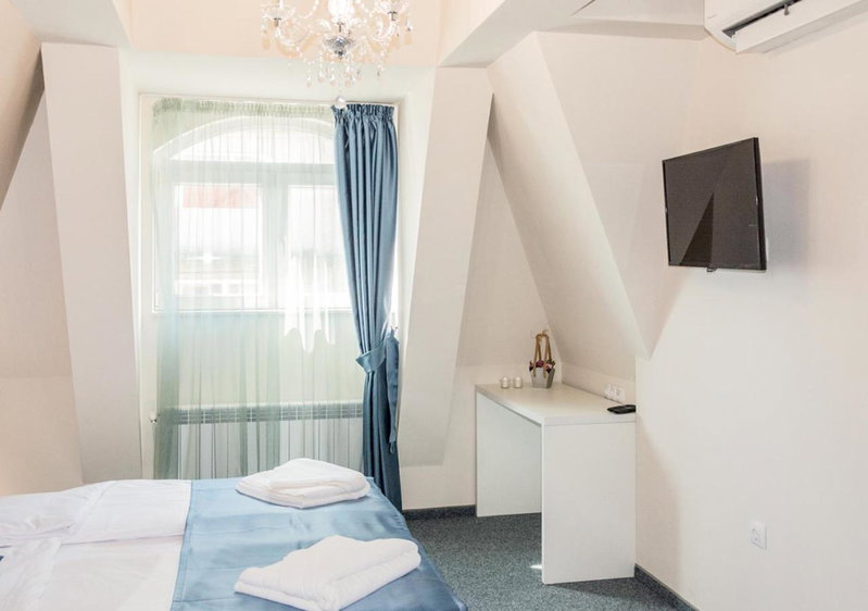 Family Hotel Belle Epoque Beach, Varna, Болгария