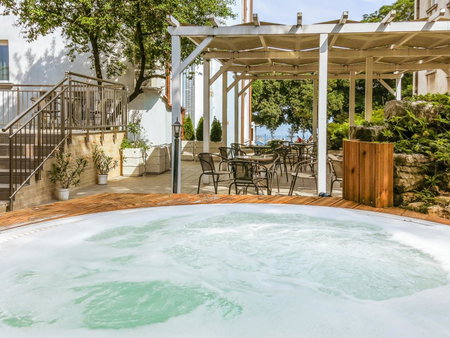 Family Hotel Belle Epoque Beach, Varna, Болгария