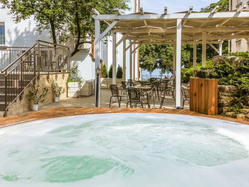 Family Hotel Belle Epoque Beach, Varna, Болгария