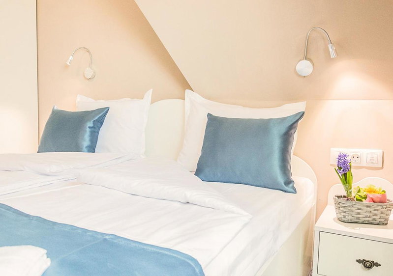Family Hotel Belle Epoque Beach, Varna, Болгария