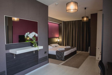 Hotel Idol, Targovishte, Bulgaria