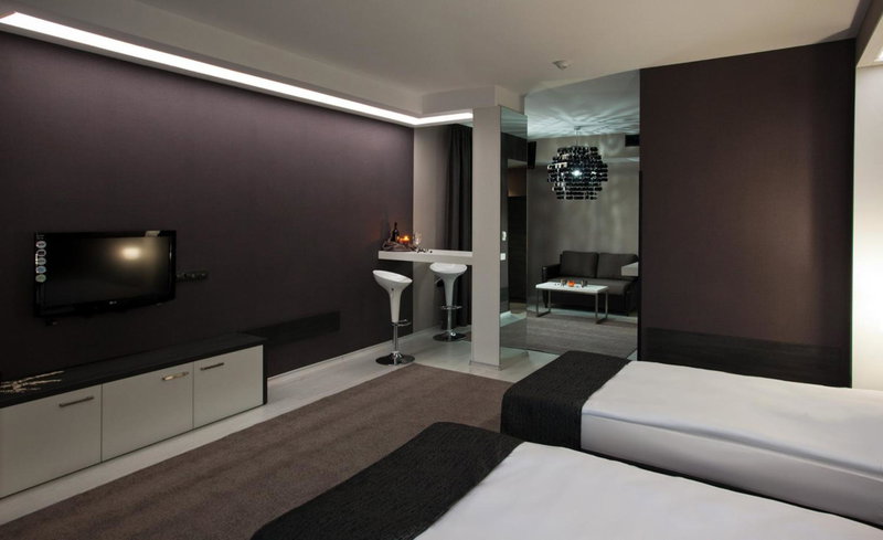 Hotel Idol, Targovishte, Bulgaria