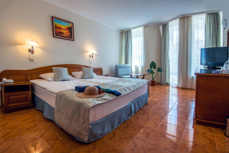 Hotel Villa List, Burgas, Bulgaria
