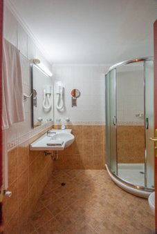 Hotel Villa List, Burgas, Bulgaria