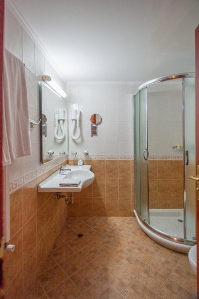 Hotel Villa List, Burgas, Bulgaria