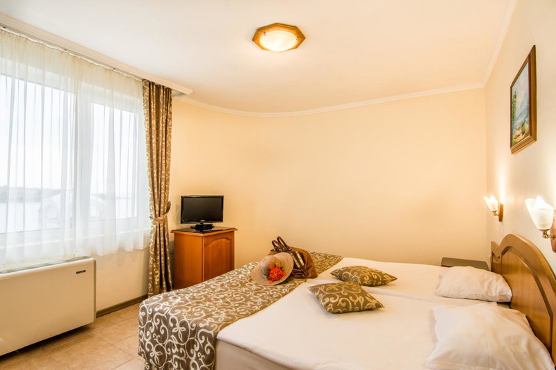 Hotel Villa List, Burgas, Bulgaria