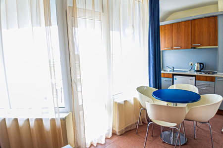 Favorit Aparthotel, Sunny Beach, Bulgaria
