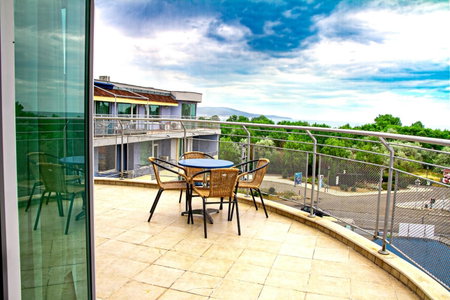 Favorit Aparthotel, Sunny Beach, Bulgaria
