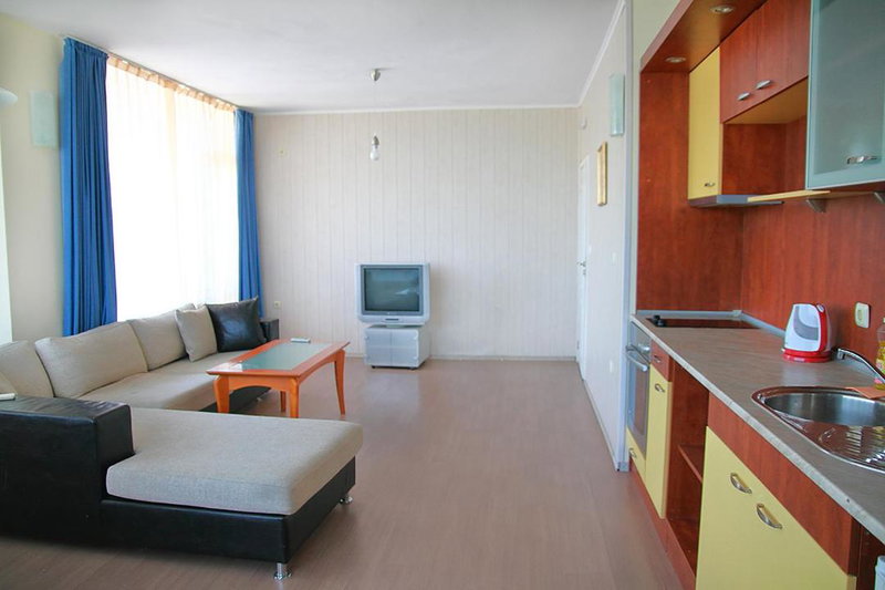 Favorit Aparthotel, Sunny Beach, Bulgaria