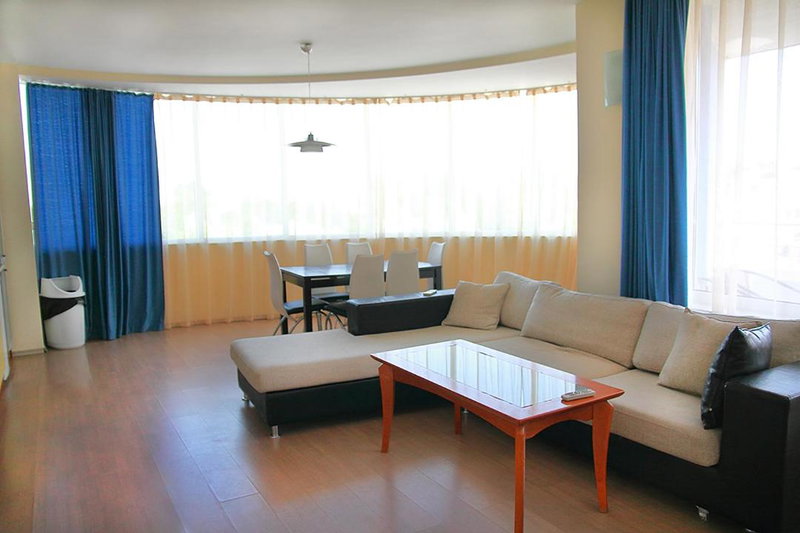 Favorit Aparthotel, Sunny Beach, Bulgaria