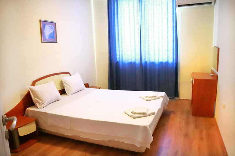 Favorit Aparthotel, Sunny Beach, Bulgaria