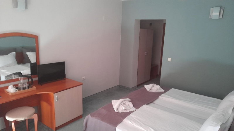 Family Hotel Saga, Burgas, Bulgaria