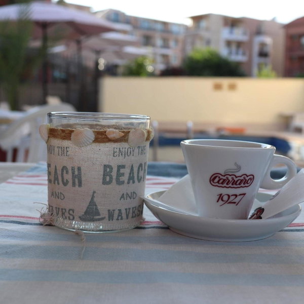 Family Hotel Saga, Burgas, Bulgaria