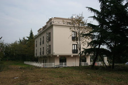 Milano Hotel, Burgas, Bulgaria