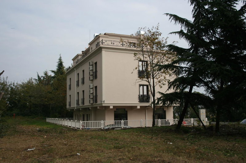 Milano Hotel, Burgas, Bulgaria