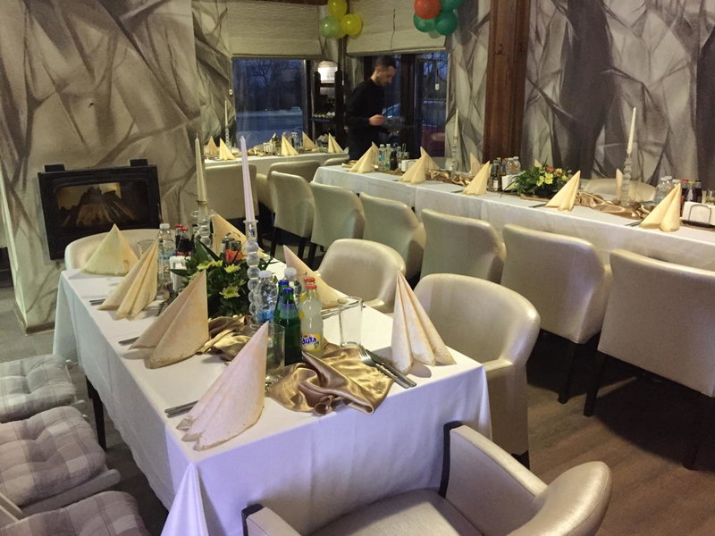 Milano Hotel, Burgas, Bulgaria