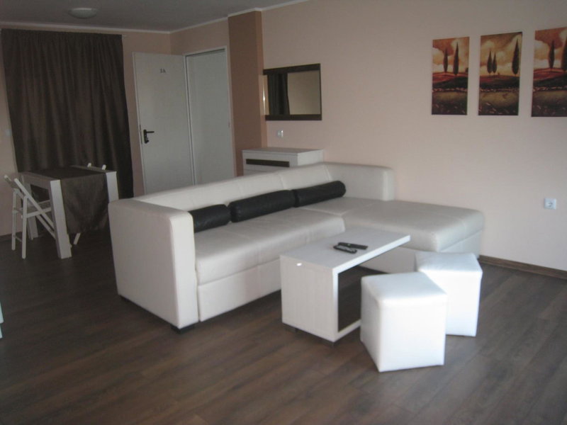 Milano Hotel, Burgas, Bulgaria