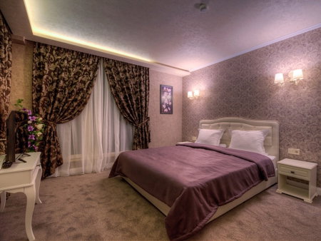 Family Hotel Agoncev, Sofia, Болгария