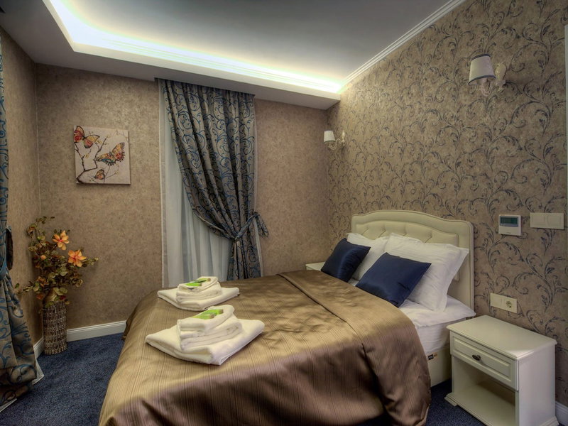 Family Hotel Agoncev, Sofia, Болгария