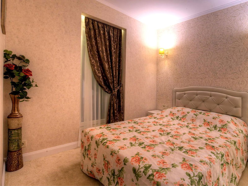 Family Hotel Agoncev, Sofia, Болгария
