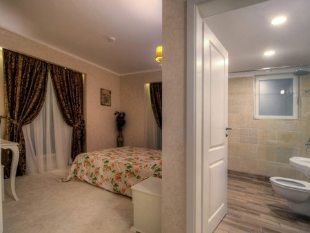 Family Hotel Agoncev, Sofia, Болгария
