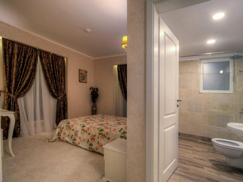 Family Hotel Agoncev, Sofia, Болгария