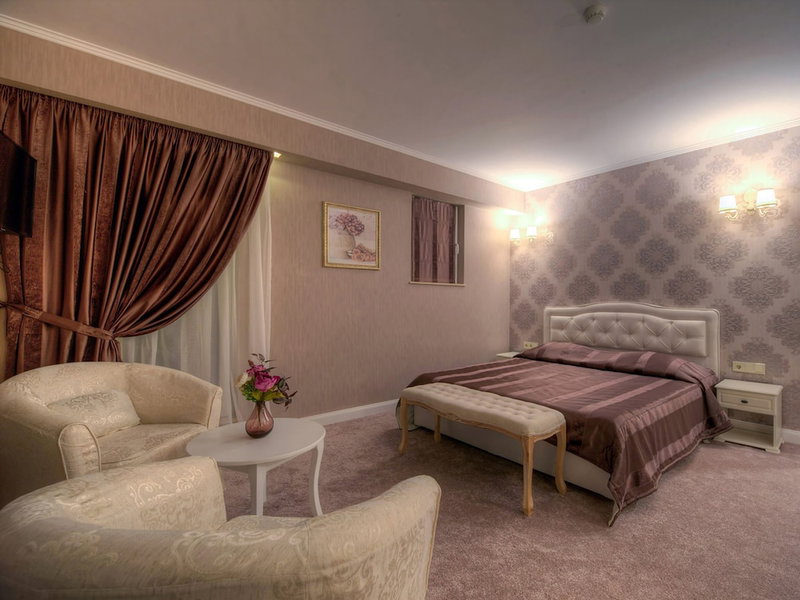 Family Hotel Agoncev, Sofia, Болгария
