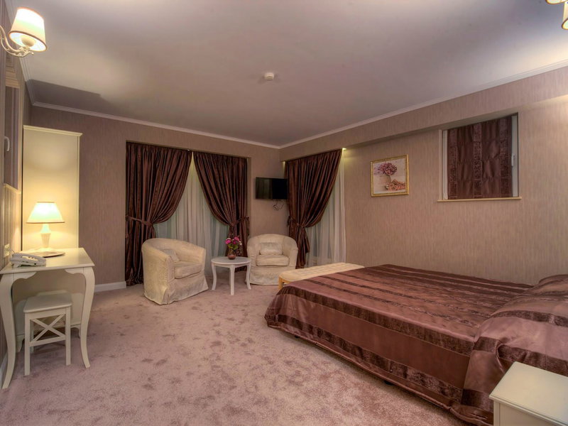 Family Hotel Agoncev, Sofia, Болгария