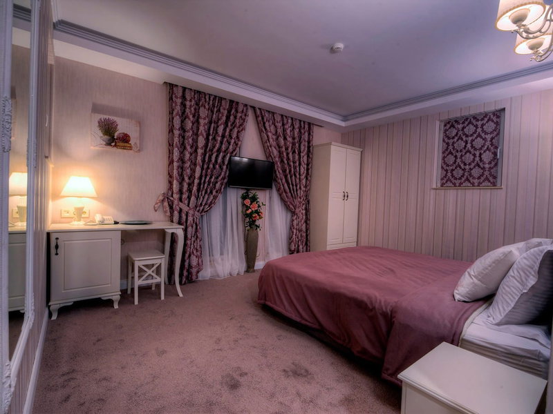 Family Hotel Agoncev, Sofia, Болгария