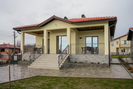 Къща за гости Елица, Petrich, Bulgarien