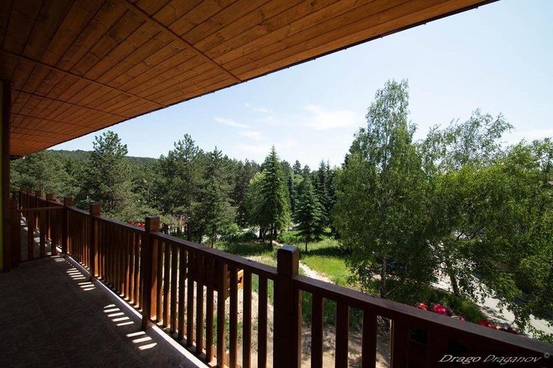 SPA Hotel Elbrus, Velingrad, Bulgarie