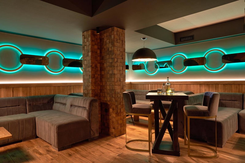 Arbanashki Han Hotelcomplex, Veliko Turnovo, Bulgaria