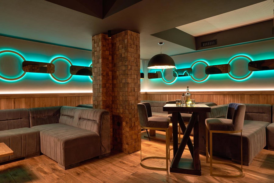 Arbanashki Han Hotelcomplex, Veliko Turnovo, Bulgaria