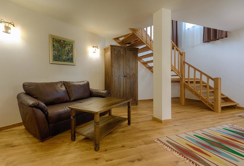 Arbanashki Han Hotelcomplex, Veliko Turnovo, Bulgaria