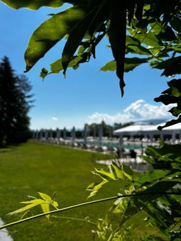 Belchin Garden SPA&Wellness, Samokov, Bulgarie