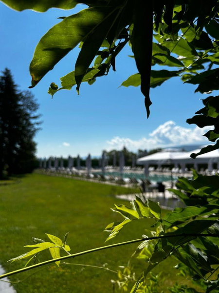 Belchin Garden SPA&Wellness, Samokov, Bulgarie