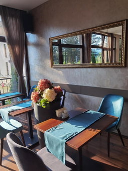 Belchin Garden SPA&Wellness, Samokov, Bulgarie