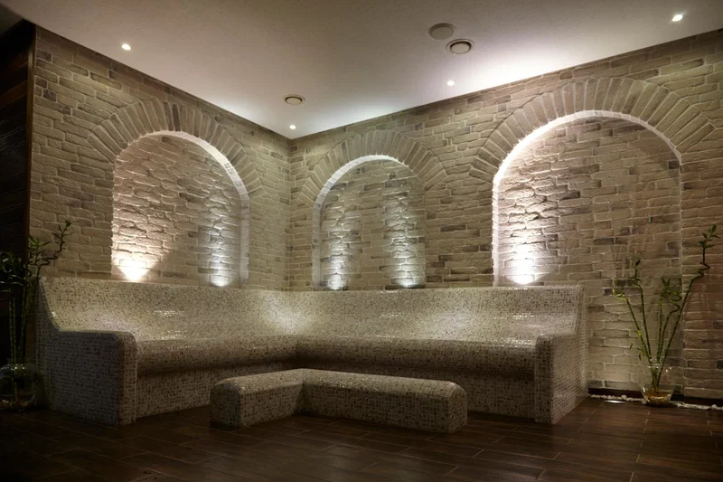 Belchin Garden SPA&Wellness, Samokov, Bulgarie