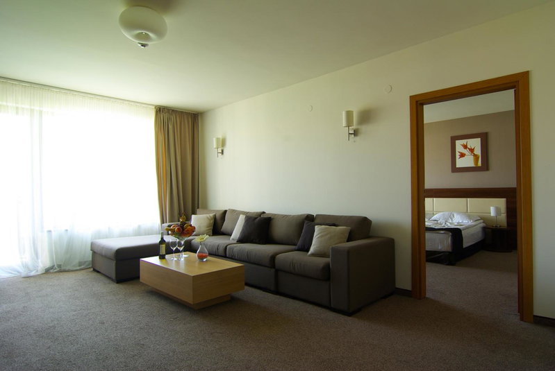 Belchin Garden SPA&Wellness, Samokov, Bulgarie